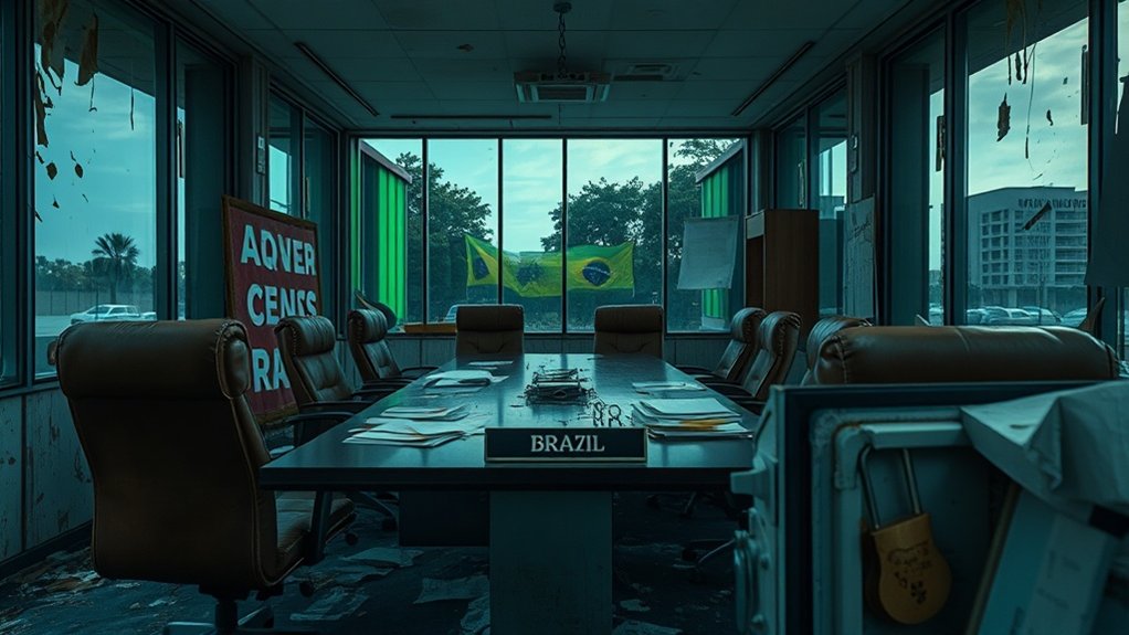 fortalecer a governança e os controles