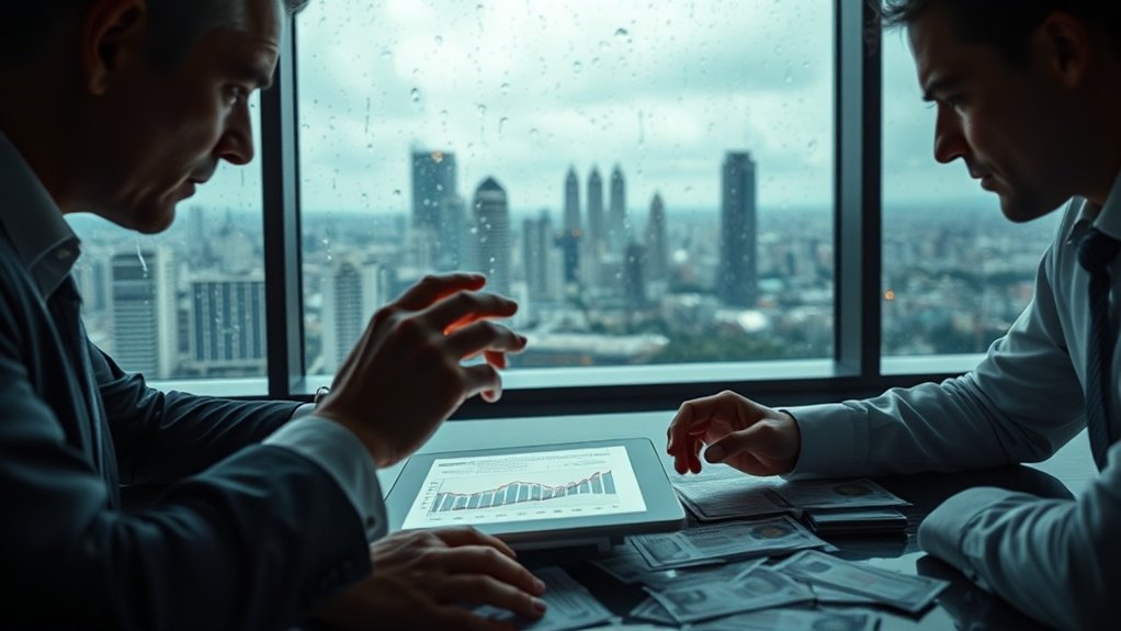 plano de recuperação de liquidez testado sob estresse