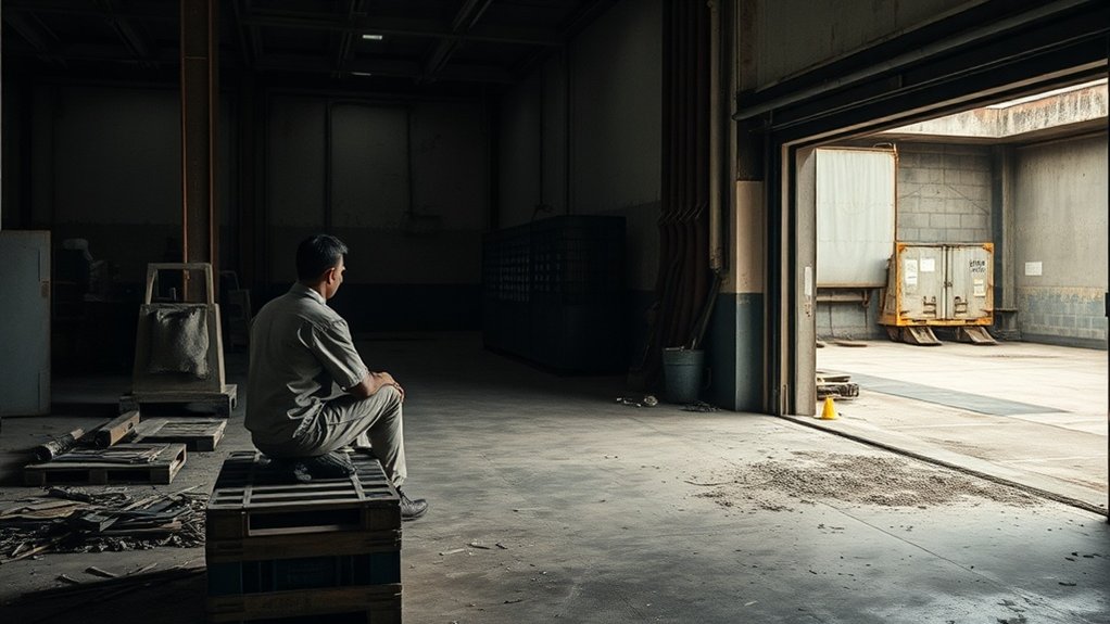 desafios da cadeia de suprimentos no Brasil