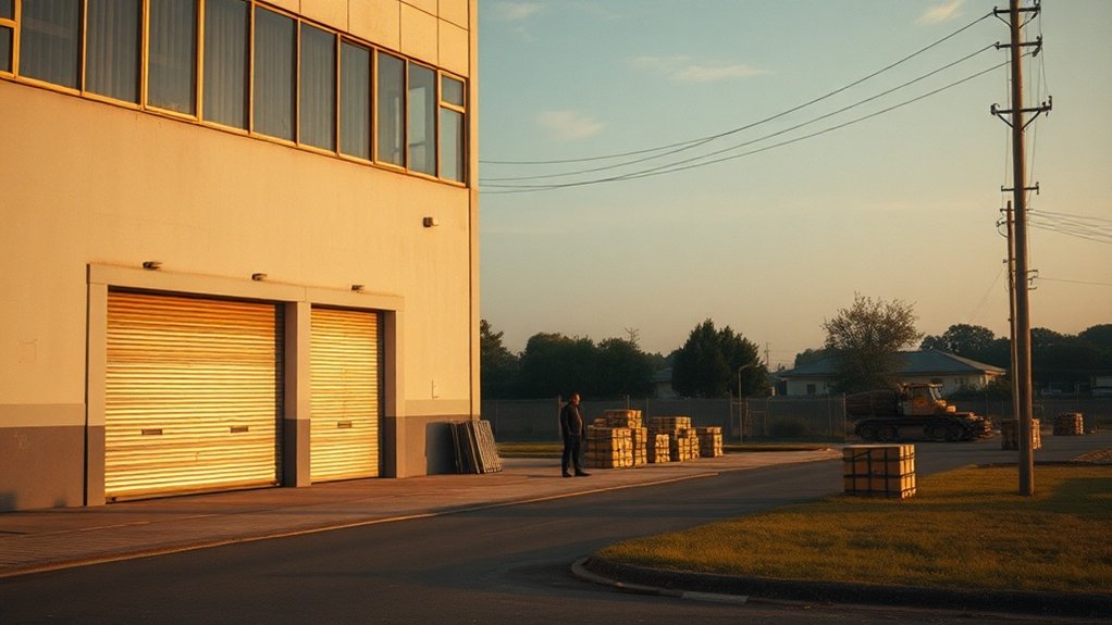 interrupções no fornecimento apertam o fluxo de caixa