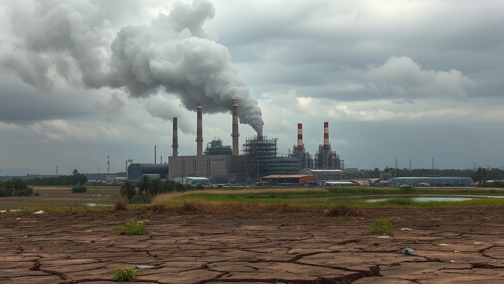 desafios de sustentabilidade no Brasil