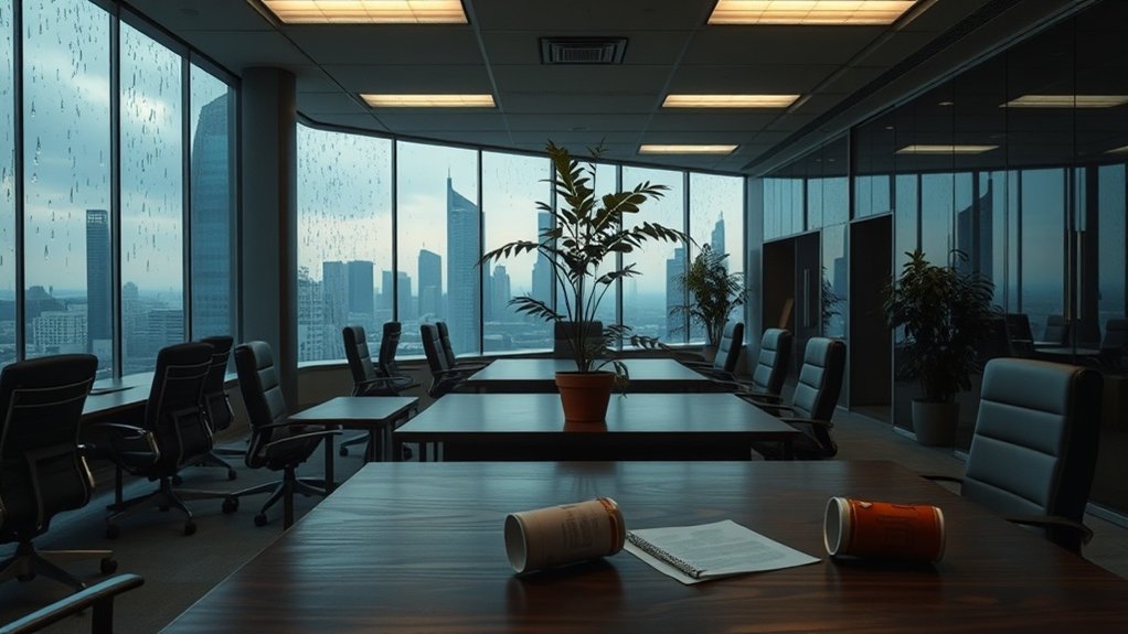 curto-prazismo sistêmico corroendo o crescimento