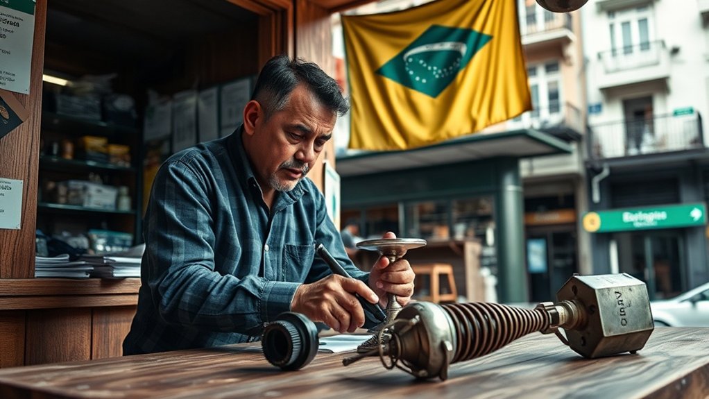 alívio fiscal temporário direcionado