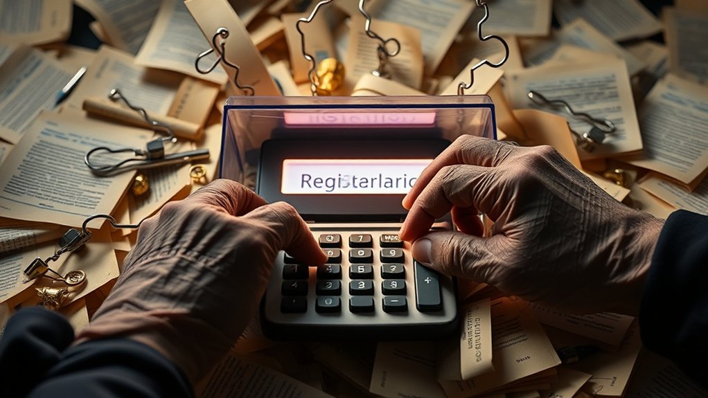 avaliação fiscal penalidades juros