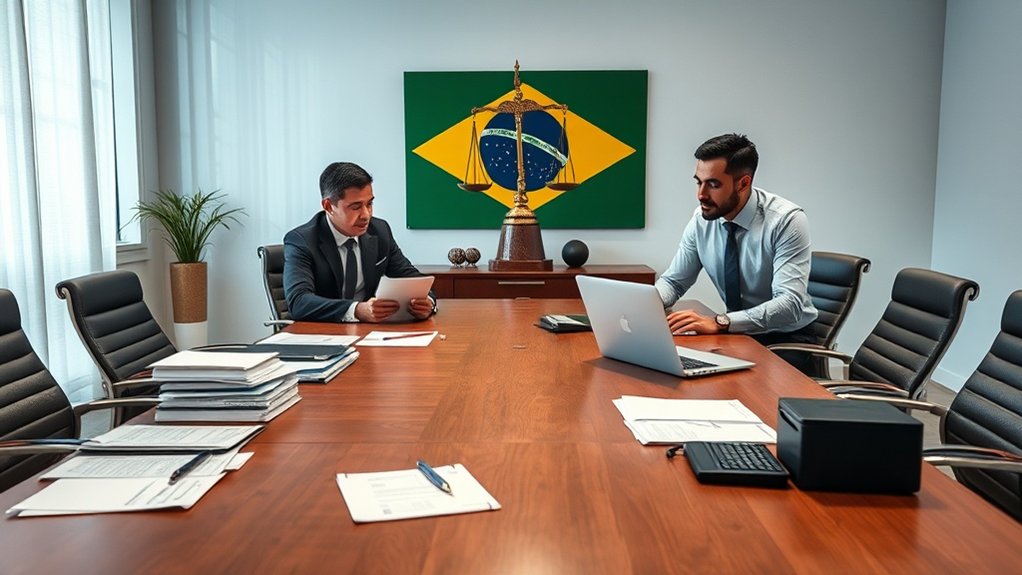 conformidade tributária e riscos