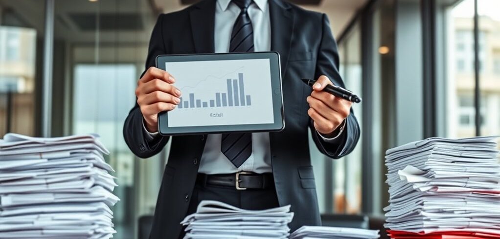 dívida tributária e defesa empresarial