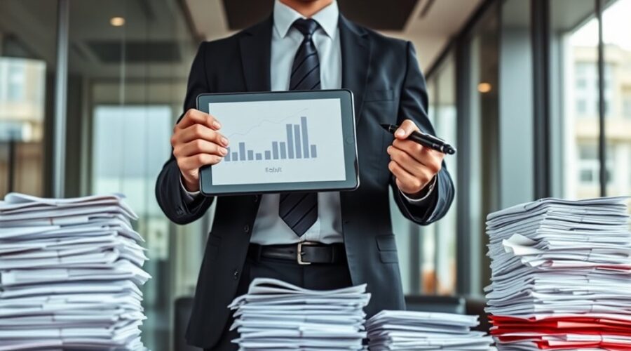 dívida tributária e defesa empresarial