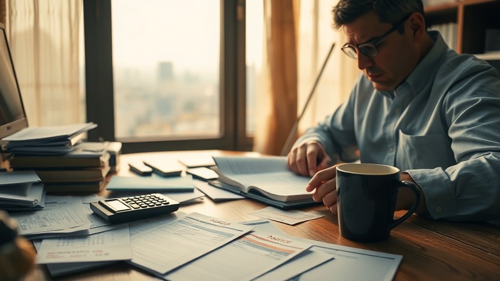 Desafios da dívida fiscal para PMEs