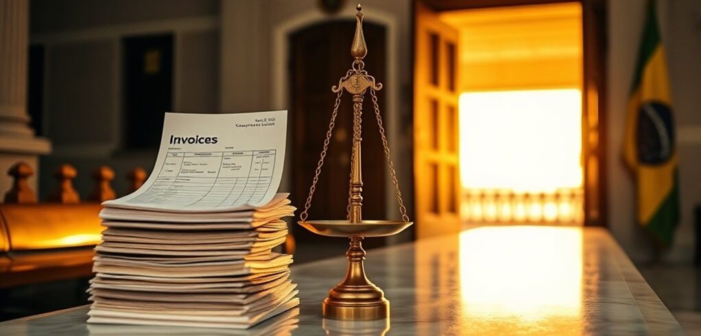 alívio jurídico para dívida tributária