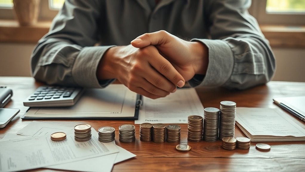 opções de reestruturação de dívida tributária