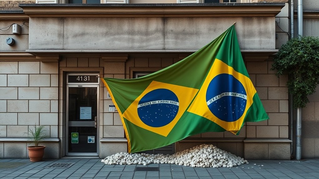 dívidas fiscais forçam a dissolução