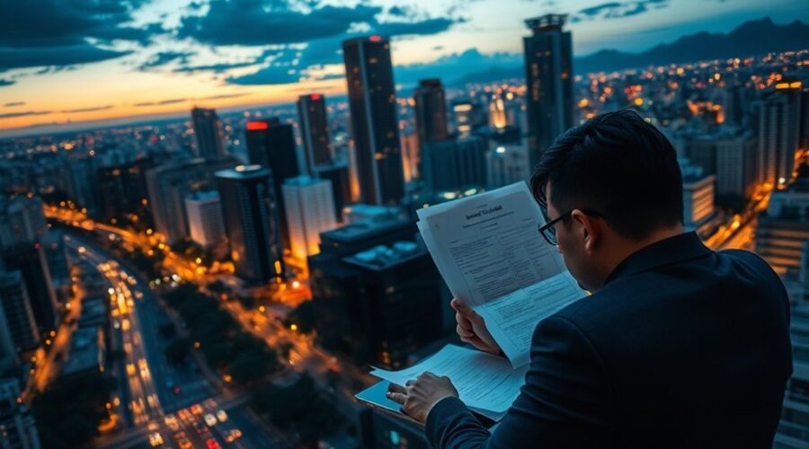 responsabilidades fiscais impacto operacional