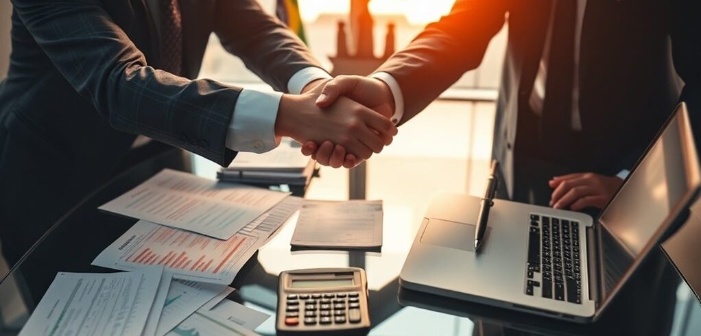 renegociação tributária no Brasil