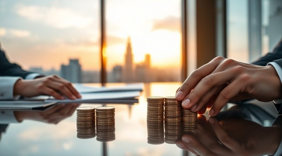 reorganização tributária no Brasil