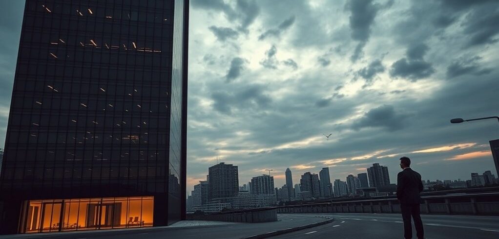 futuro econômico incerto do Brasil