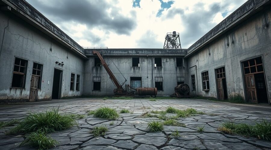 futuro incerto para a empresa