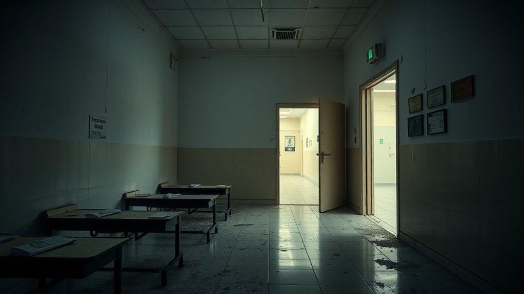 minando o capital humano futuro