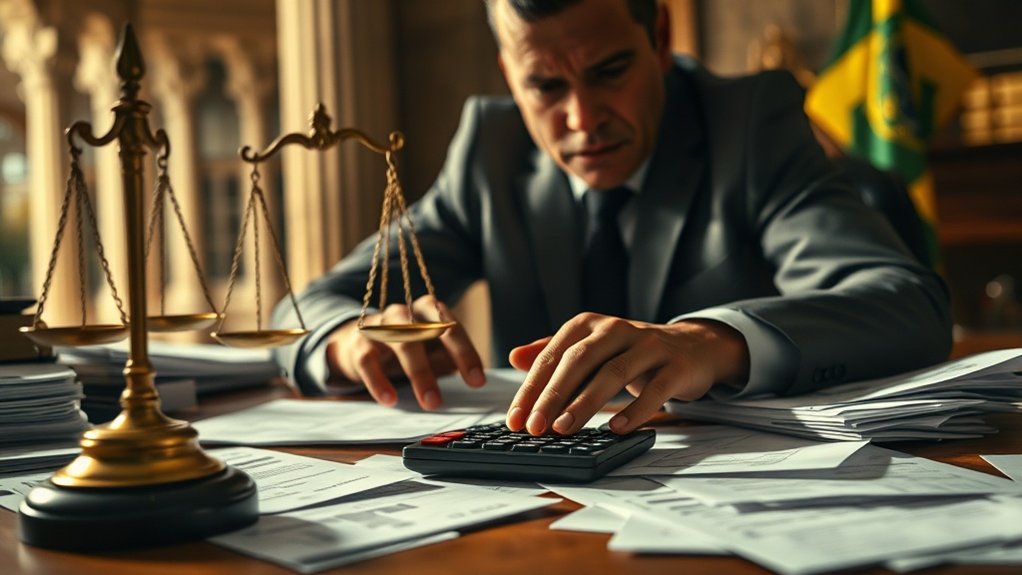 entendendo o processo de falência brasileiro