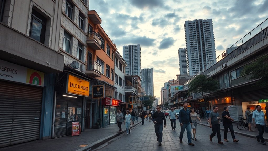 entendendo a dinâmica do mercado brasileiro