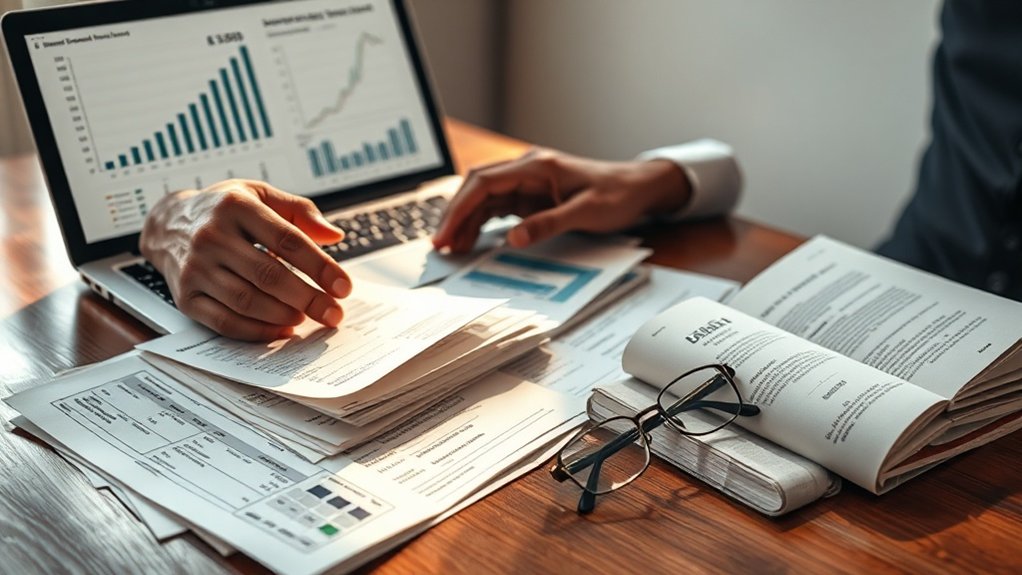 entendendo estratégias de gestão de dívida