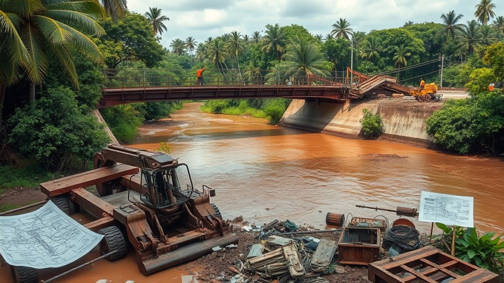 responsabilidades operacionais incontroláveis no Brasil
