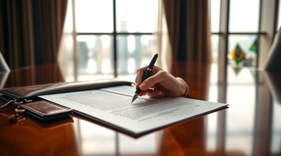 quando as empresas precisam de advogados