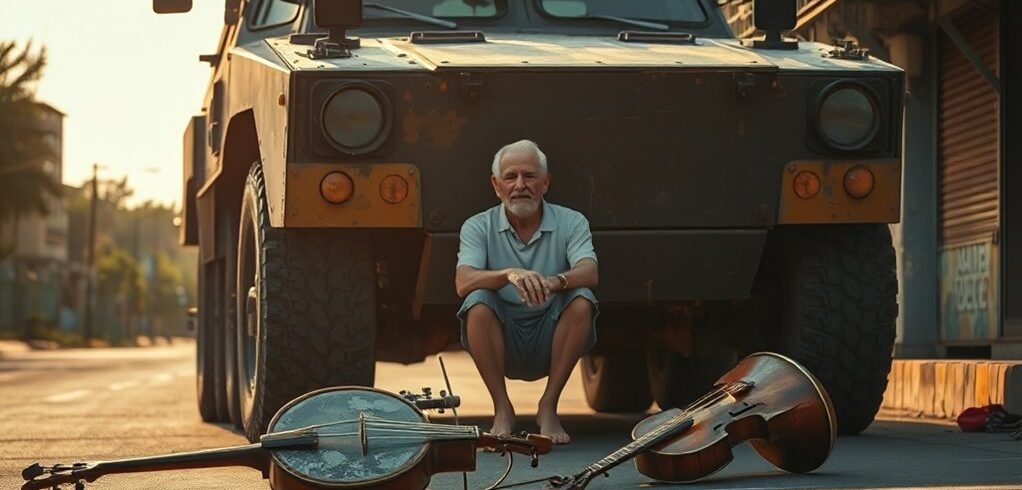 quando o passivo domina as operações