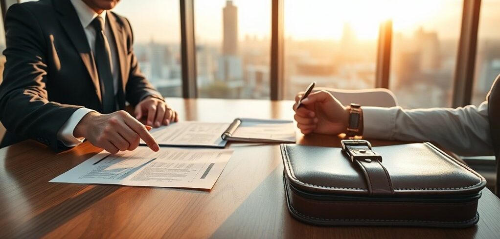 quando contratar um advogado