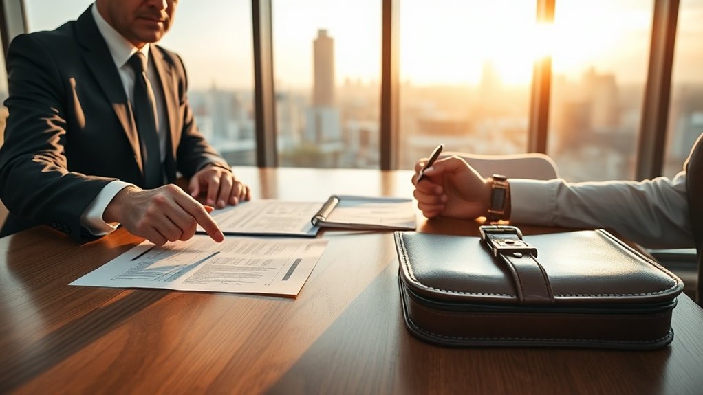 quando contratar um advogado