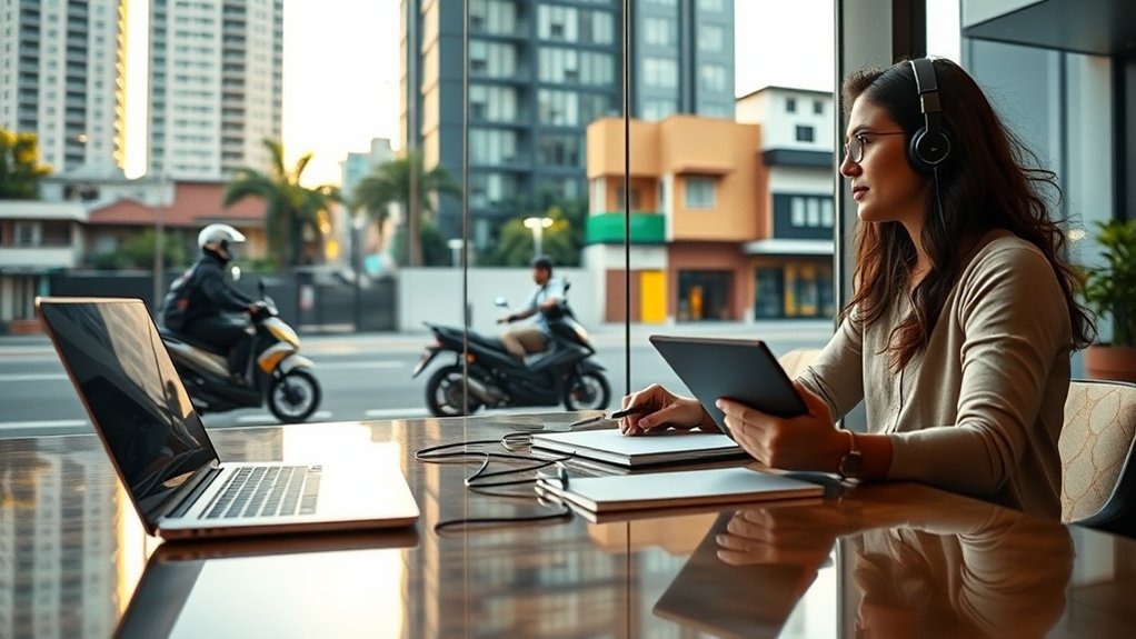 dinâmicas e estratégias da força de trabalho