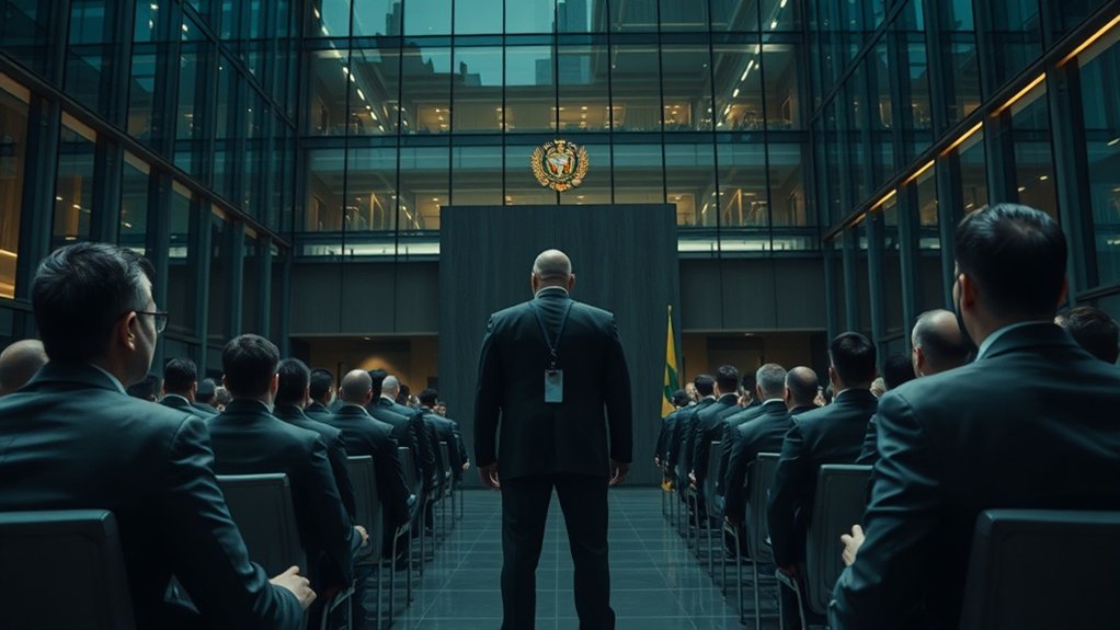 estratégias de mitigação de disputas no local de trabalho